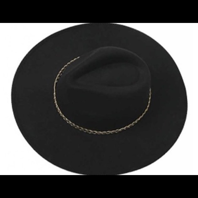 Chain Fedora